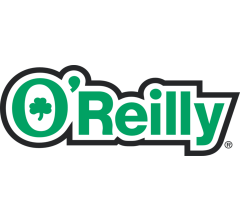 Image about Gabelli Funds LLC Cuts Stake in O’Reilly Automotive, Inc. (NASDAQ:ORLY)