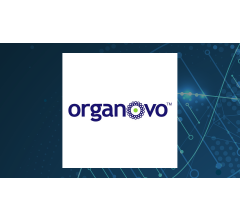 Image for StockNews.com Initiates Coverage on Organovo (NASDAQ:ONVO)