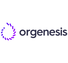 Image for Orgenesis (NASDAQ:ORGS) Issues Quarterly  Earnings Results, Misses Expectations By $0.20 EPS