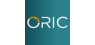 ORIC Pharmaceuticals, Inc.  Given Average Recommendation of “Buy” by Brokerages