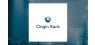 8,474 Shares in Origin Bancorp, Inc.  Acquired by Zurcher Kantonalbank Zurich Cantonalbank