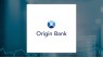 Origin Bancorp  Set to Announce Quarterly Earnings on Wednesday