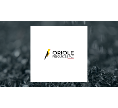 Image for Oriole Resources (LON:ORR) Trading 2.9% Higher