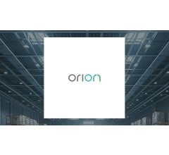 Image for Orion Energy Systems, Inc. (NASDAQ:OESX) Short Interest Down 20.1% in February