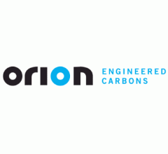 Image for Orion Engineered Carbons (NYSE:OEC) Issues FY 2022 Earnings Guidance