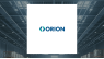 Orion Group Holdings, Inc.  CFO Gordon Scott Thanisch Acquires 4,000 Shares of Stock