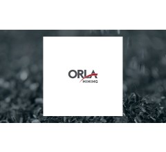 Image about Orla Mining Ltd. (TSE:OLA) to Post Q4 2023 Earnings of $0.00 Per Share, Cormark Forecasts