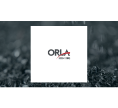 Image about Research Analysts Set Expectations for Orla Mining Ltd.’s Q4 2023 Earnings (NYSEAMERICAN:ORLA)