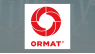 Ormat Technologies, Inc.  Shares Sold by Strs Ohio