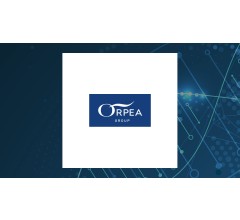 Image for Orpea Stock Set to Reverse Split on Friday, March 22nd (OTCMKTS:ORPEF)