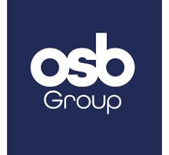 Image for OSB Group (LON:OSB) Receives “Buy” Rating from Shore Capital