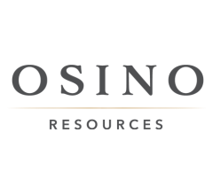 Image for Osino Resources (CVE:OSI) Trading Up 1.7%