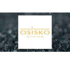 Image for Osisko Mining Inc. (TSE:OSK) Director John Feliks Burzynski Sells 135,000 Shares