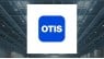 Otis Worldwide Co.  Stock Position Reduced by Mackenzie Financial Corp