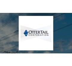 Image about Head-To-Head Review: Otter Tail (NASDAQ:OTTR) vs. Enlight Renewable Energy (NASDAQ:ENLT)