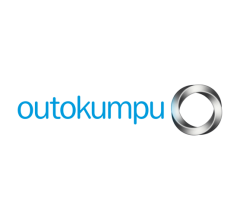 Image for Outokumpu Oyj (OTCMKTS:OUTKY) Rating Lowered to Hold at Deutsche Bank Aktiengesellschaft