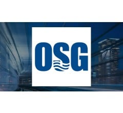 Image about Overseas Shipholding Group, Inc. (NYSE:OSG) Shares Sold by Federated Hermes Inc.