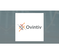 Image for Ovintiv (NYSE:OVV) Price Target Raised to $49.00 at Morgan Stanley