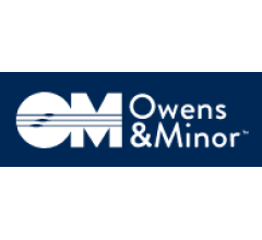 Image for Owens & Minor, Inc. (NYSE:OMI) Short Interest Update