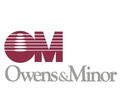 Image for Massachusetts Financial Services Co. MA Has $1.88 Million Stake in Owens & Minor, Inc. (NYSE:OMI)