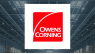 Owens Corning  Scheduled to Post Quarterly Earnings on Wednesday