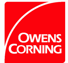 Image about Owens Corning (NYSE:OC) Given New $188.00 Price Target at Loop Capital