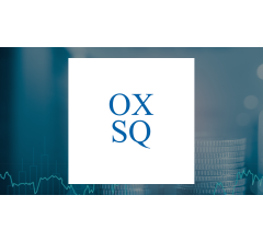Image for Oxford Square Capital (OXSQ) Set to Announce Quarterly Earnings on Thursday
