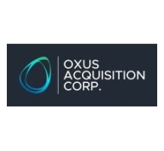 Image for Financial Review: Oxus Acquisition (OXUS) & Its Rivals