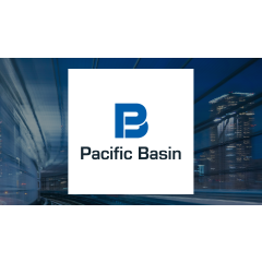 Pacific Basin Shipping (OTCMKTS:PCFBY) Stock Passes Above 50 Day Moving Average of $5.81 - Zolmax