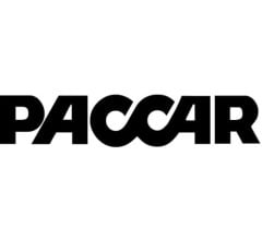 Image for PACCAR (NASDAQ:PCAR) Posts Quarterly  Earnings Results