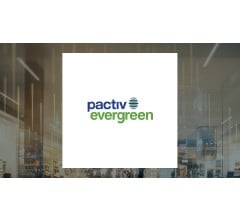 Image for Pactiv Evergreen Inc. (NASDAQ:PTVE) Sees Large Drop in Short Interest