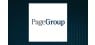 PageGroup  Stock Passes Below 50-Day Moving Average of $453.41
