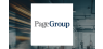 PageGroup plc  Short Interest Update