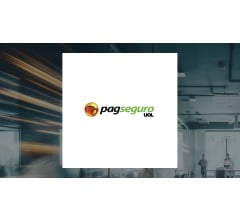 Image about PagSeguro Digital Ltd. (NYSE:PAGS) Shares Sold by Fmr LLC