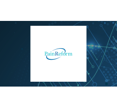 Image about Short Interest in PainReform Ltd. (NASDAQ:PRFX) Increases By 232.9%
