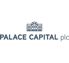 Image for Palace Capital’s (PCA) Hold Rating Reaffirmed at Shore Capital