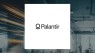 Palantir Technologies  Rating Reiterated by Wedbush