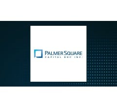 Image for Palmer Square Capital BDC Inc. (NYSE:PSBD) Receives Consensus Rating of “Moderate Buy” from Brokerages