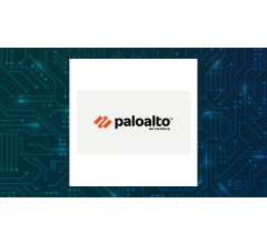 Image for Palo Alto Networks (NASDAQ:PANW) Downgraded by Rosenblatt Securities