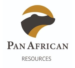 Image for Pan African Resources (LON:PAF) Stock Price Crosses Above Two Hundred Day Moving Average of $19.69