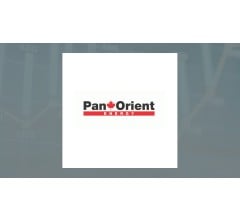 Image about Pan Orient Energy (CVE:POE) Stock Passes Above 200-Day Moving Average of $1.21