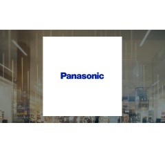 Image about Panasonic (OTCMKTS:PCRFY) Shares Pass Below 50-Day Moving Average of $9.43