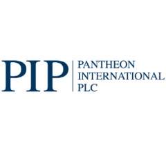 Image for Pantheon International (LON:PIN) Shares Cross Above Two Hundred Day Moving Average of $278.65