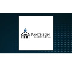 Pantheon Resources (LON:PANR) Stock Price Crosses Above 200 Day Moving Average of $26.29
