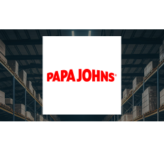 Image about Papa John’s International Sees Unusually High Options Volume (NASDAQ:PZZA)