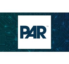 Image about PAR Technology (NYSE:PAR) Stock Passes Above 200 Day Moving Average of $41.16