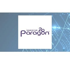 Image about Paragon 28 (NYSE:FNA) versus AtriCure (NASDAQ:ATRC) Head-To-Head Contrast