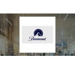 Image about Raymond James & Associates Purchases Shares of 10,406 Paramount Global (NASDAQ:PARAA)