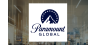 Paramount Global  Stock Price Down 4.8%