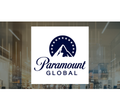 Image about Paramount Global (NASDAQ:PARA) Raised to Hold at StockNews.com